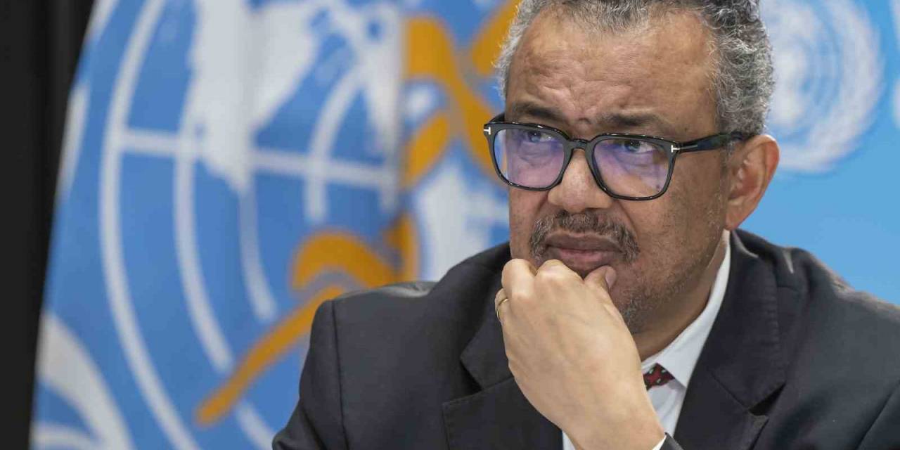Dsö: “sudan’da 270 Kişi Öldü, 2 Bin 600’den Fazla Kişi Yaralandı”