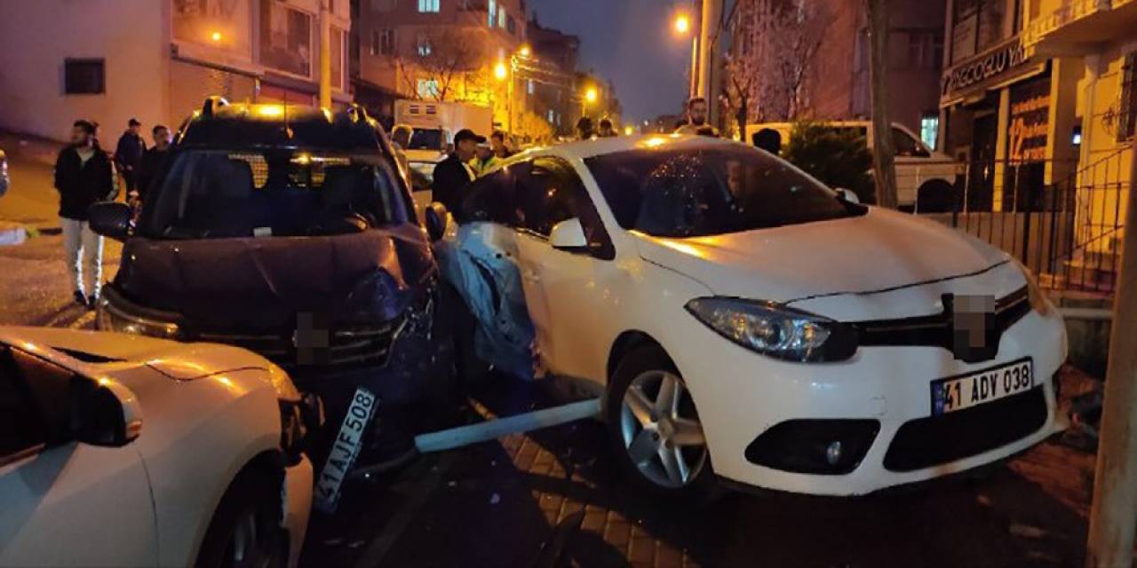 İftar Davetine Gitmişti, Dışarıya Çıktığında Şaşkına Döndü