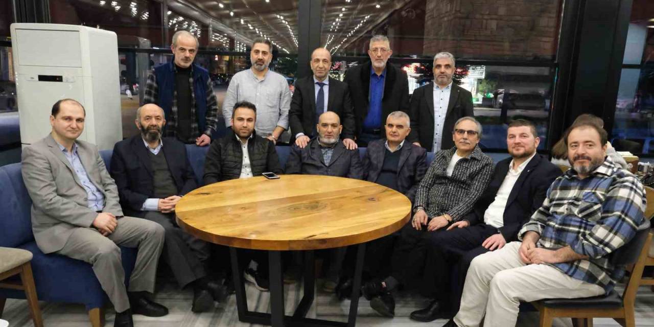 "bayram Alışverişini Yerel Marketlerden Yapın" Çağrısı