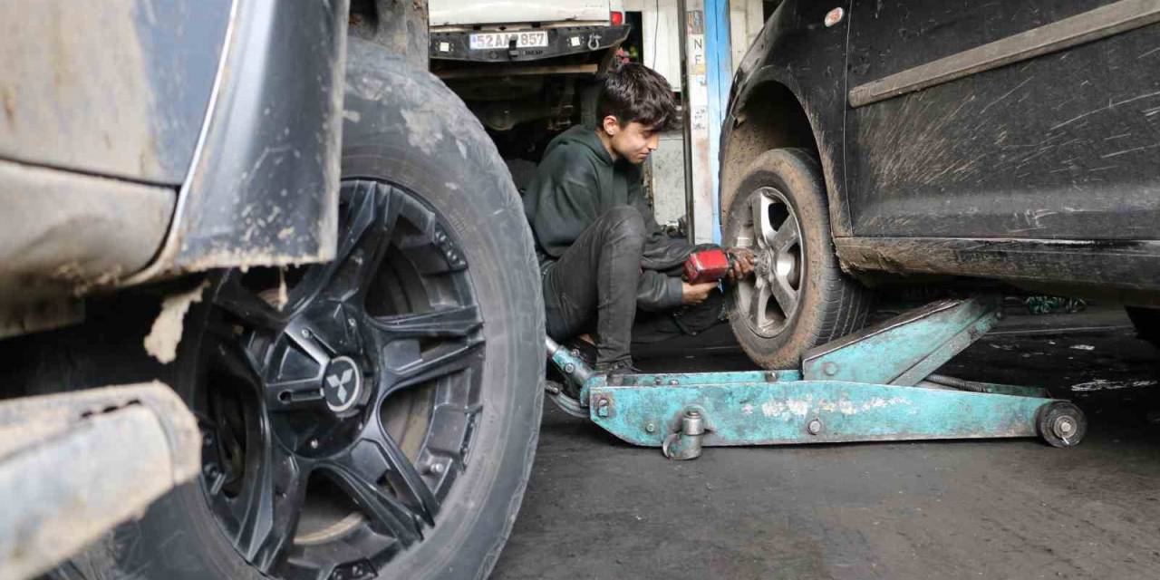 Bayramda Uzun Yola Çıkacaklar Dikkat