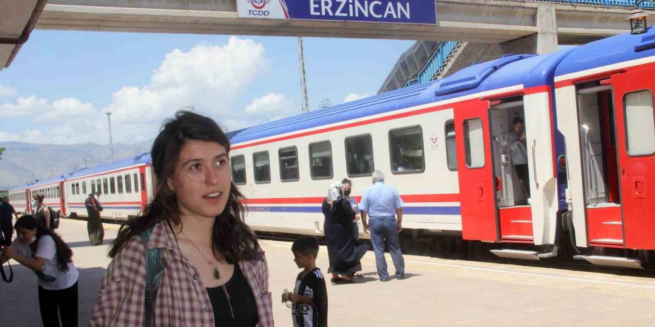 Yerli Turistin Yurt İçi Seyahat Harcamaları Yüzde 96.7 Arttı