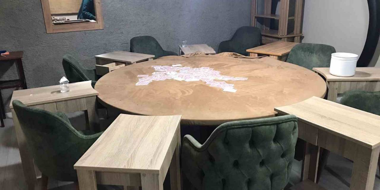 Sancaktepe’de Kumar Hastalığı Yasak Tanımadı