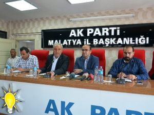 Ak Partili Özhan: “Erken Seçim Cumhurbaşkanının Tercihi Değildir”