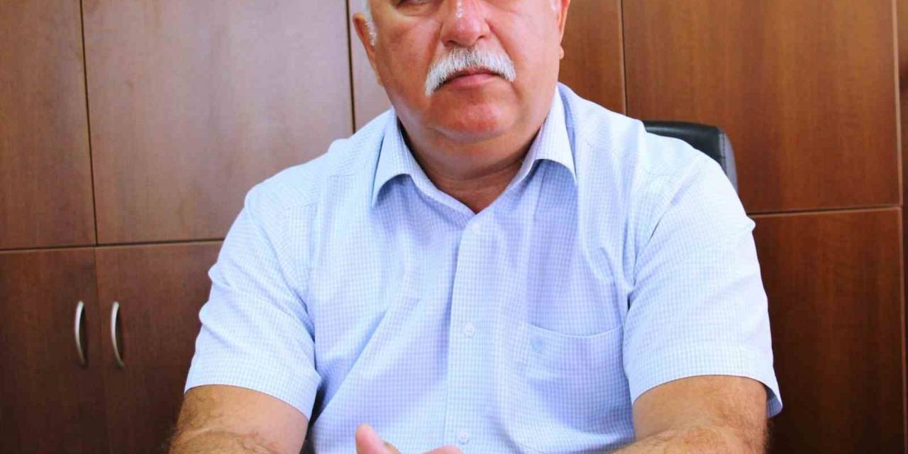 Başkan Özmeriç’ten “bayram Yoğunluğu” Uyarısı