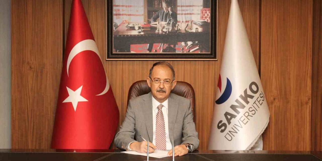 23 Nisan Ulusal Egemenlik Ve Çocuk Bayramı