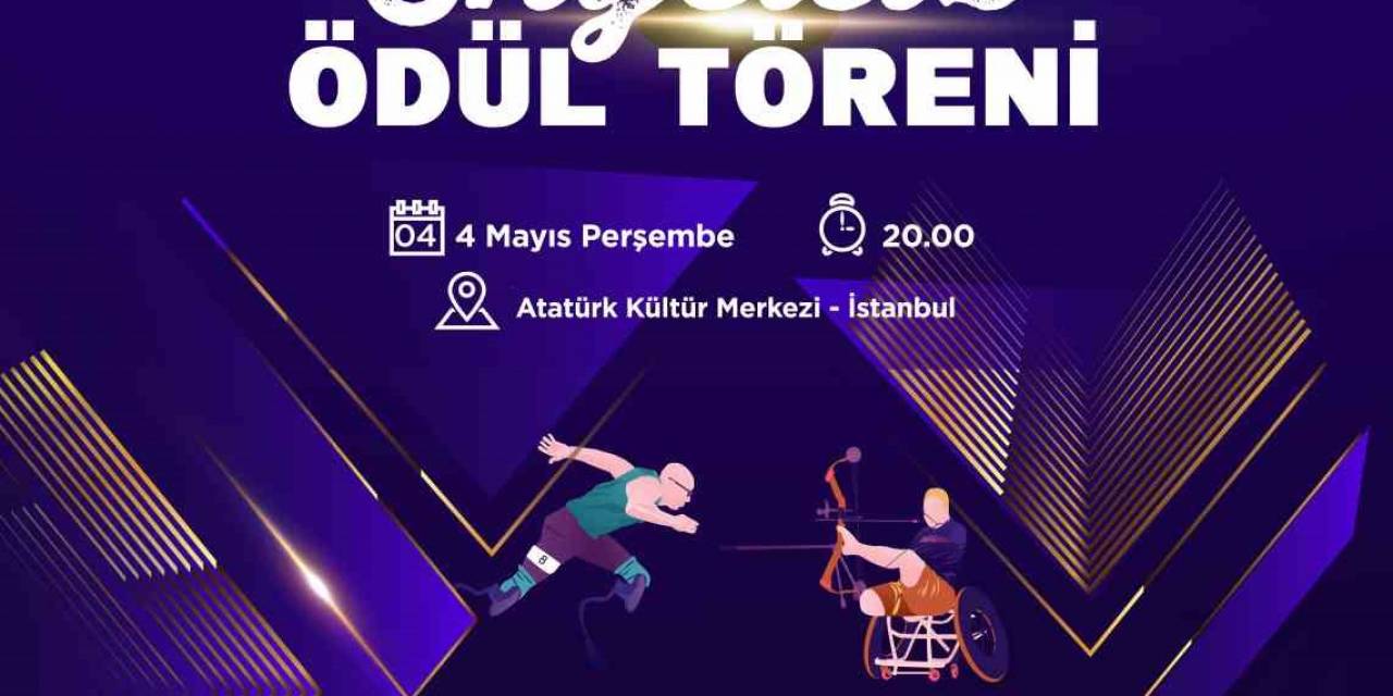 Engel Tanımayan Sporcular Onurlandırılacak