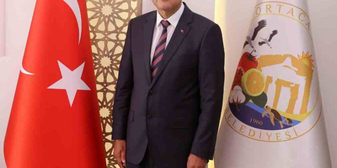Ortaca Belediye Başkanı Uzundemir’den Ramazan Bayramı Mesajı