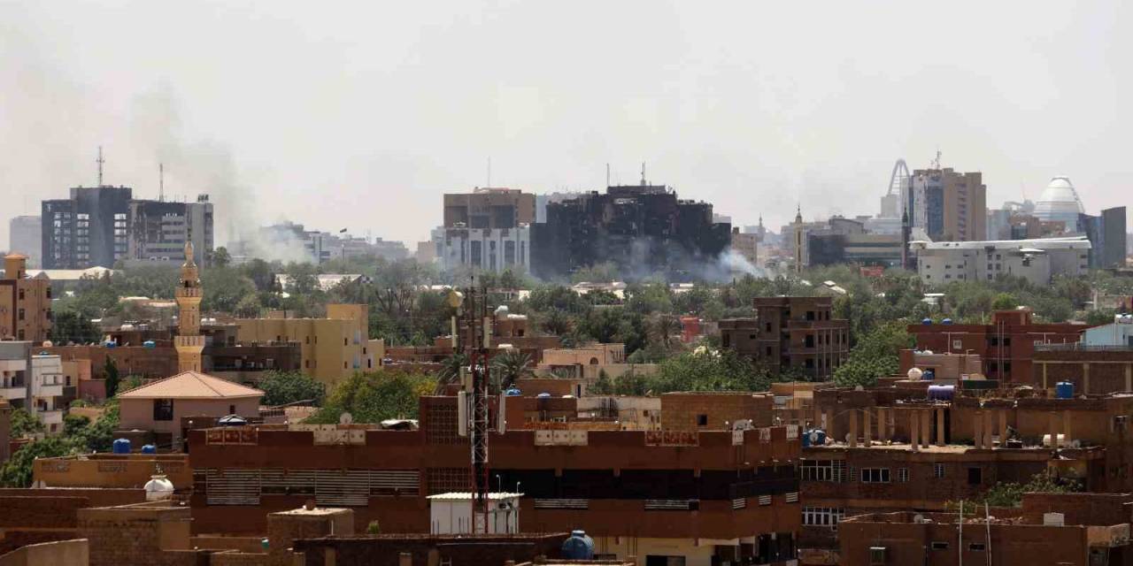 Sudan Merkezi Doktorlar Komitesi: “39 Hastane Hizmet Dışı Kaldı”
