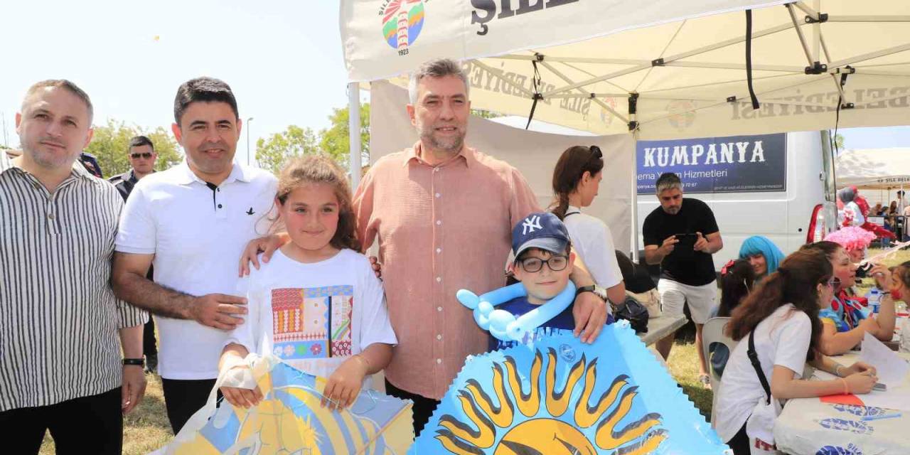 Şile’de 23 Nisan Coşkusu Bu Yıl Bambaşka
