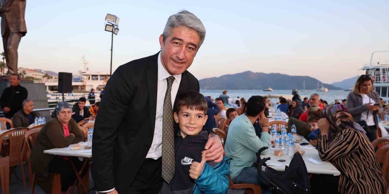 Başkan Oktay’dan Ramazan Bayramı Mesajı