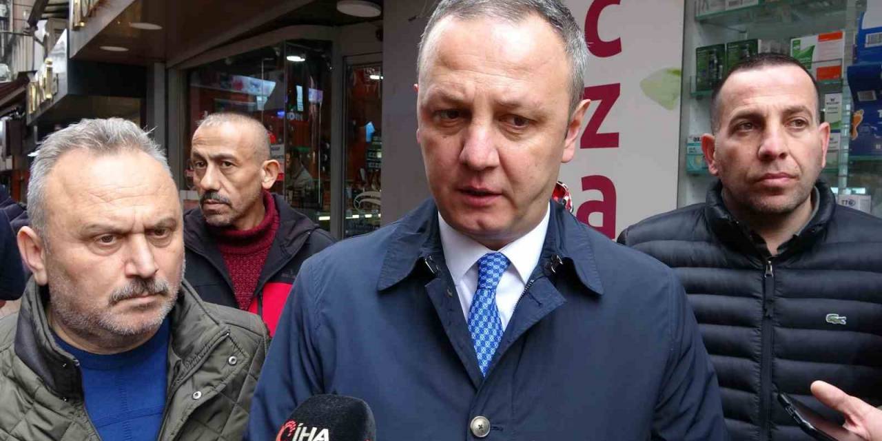 Zonguldaklılar Karadeniz Gazının Devreye Alınmasını Yakından İzleyecek