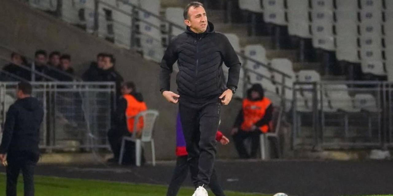 Ümraniyespor’da, Recep Uçar Dönemi Sona Erdi