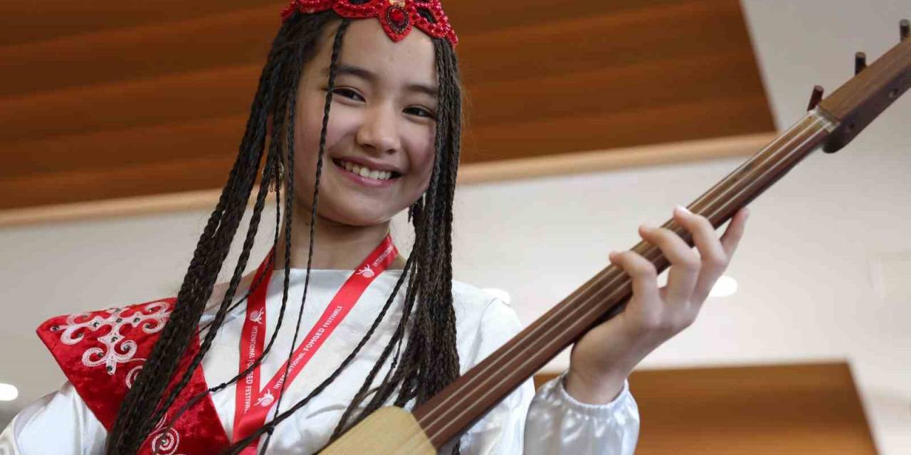 Dünya Çocuklarından Büyükşehire Ziyaret