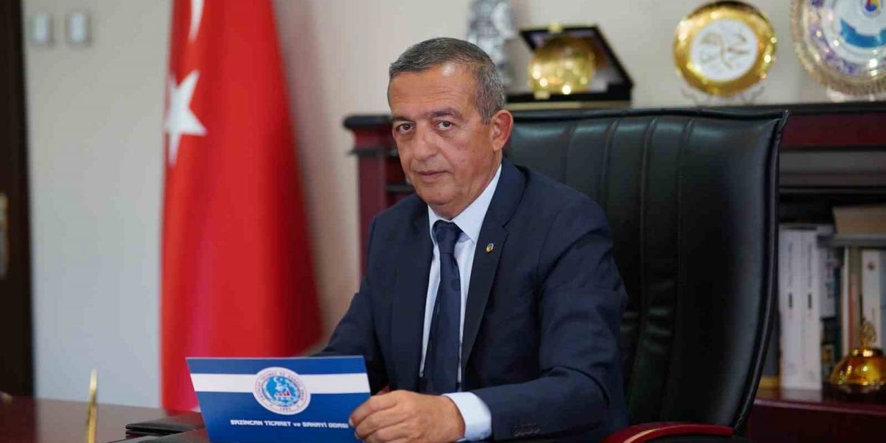 Tanoğlu: “bayramlar, Dargınlıkları Ve Kırgınlıkları Unutturan, Dayanışmayı, Yardımlaşmayı Artıran Müstesna Günlerdendir”