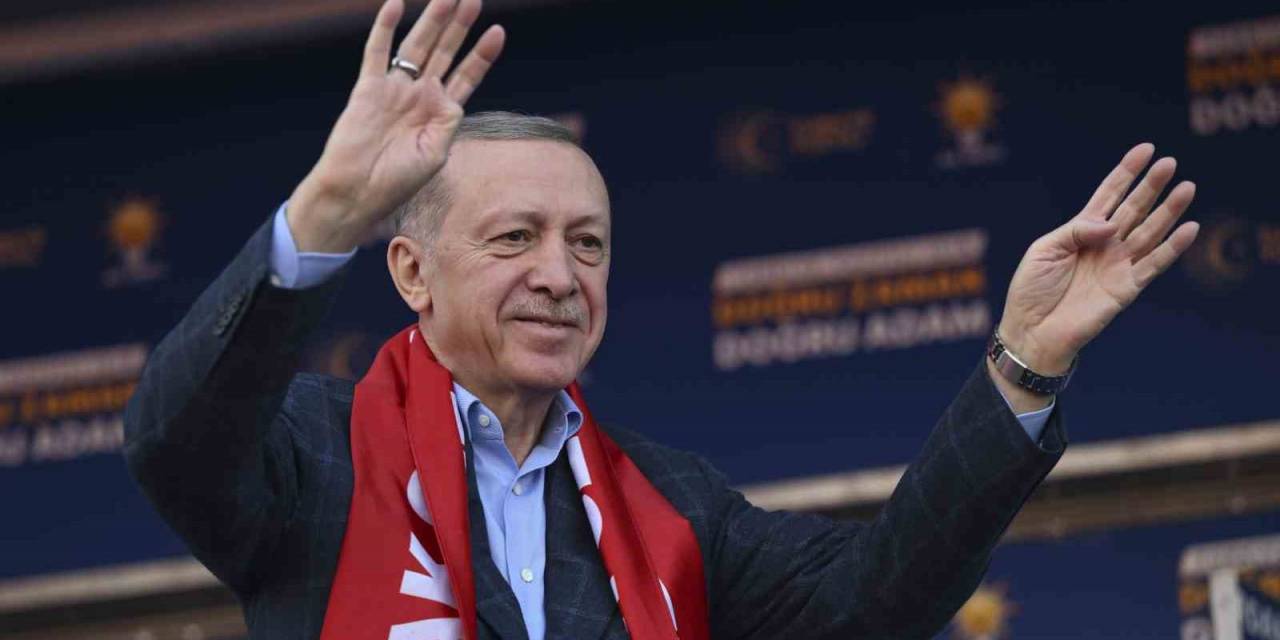 Cumhurbaşkanı Erdoğan; “bay Bay Kemal Ve Meral Hanım Teröristlerle Beraber”
