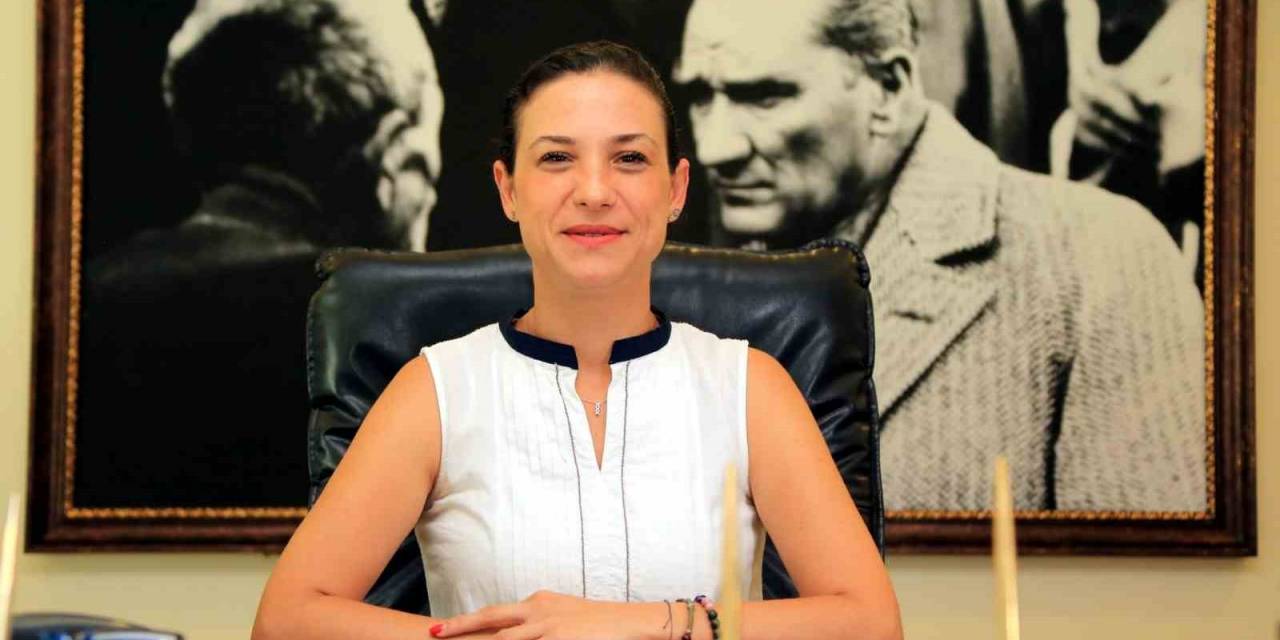 Selçuk Belediye Başkanı Sengel’den Tis Açıklaması