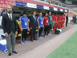 Spor Toto Süper Lig