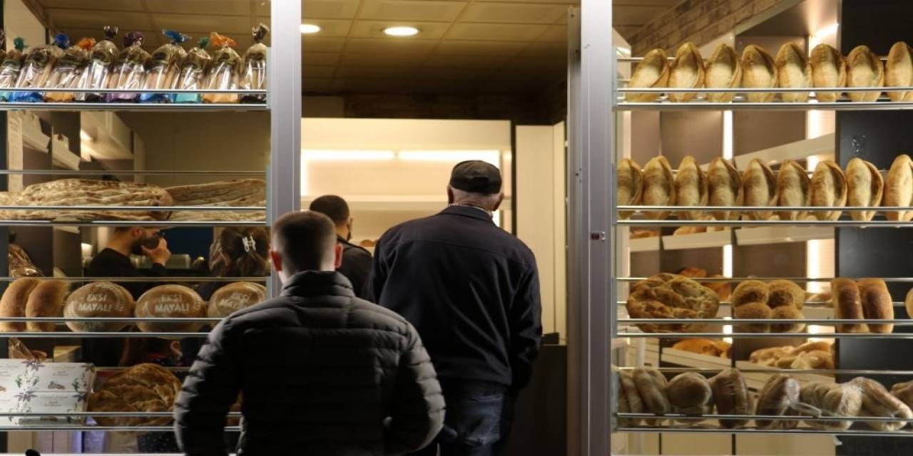 Erzincan’da Ramazan Bayramı Süresince Nöbetçi Fırınlar Açıklandı