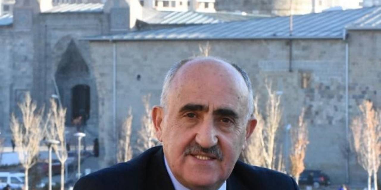 Başkan Tanfer’den Ramazan Bayramı Mesajı
