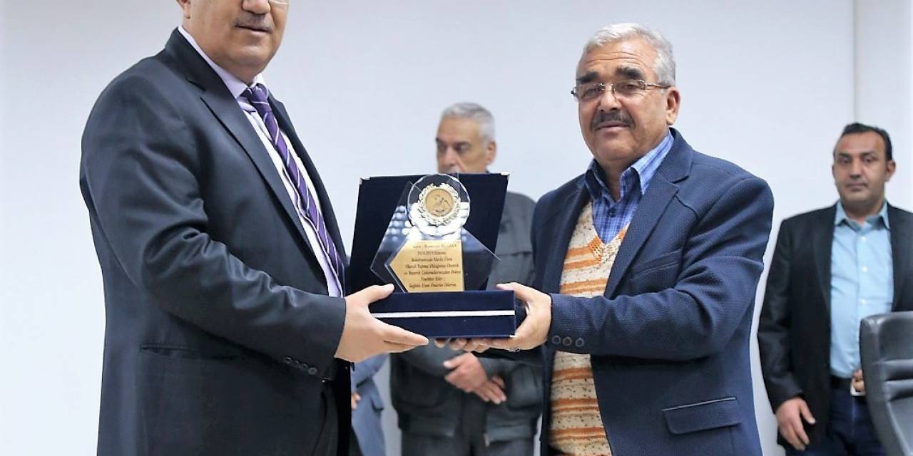 Çameli’nin Eski Meclis Üyesi Hayatını Kaybetti