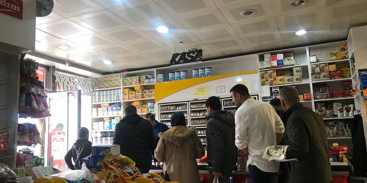 Bayburt’ta Ramazan Bayramı Hareketliliği