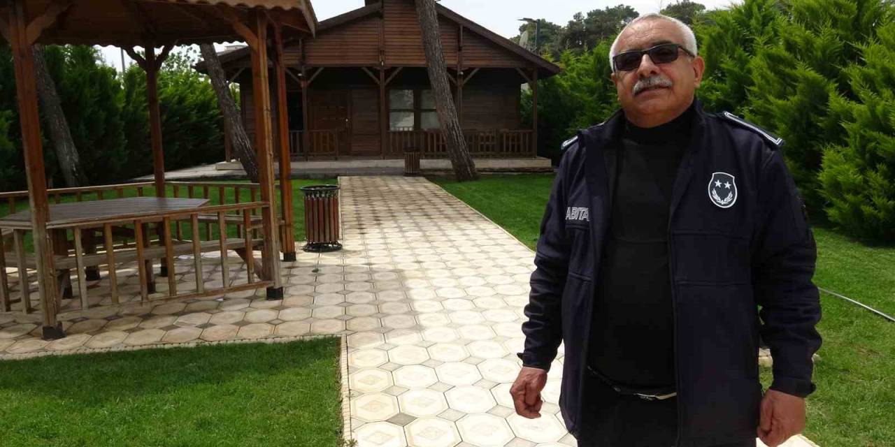 Kilis’te Esnafa Bayram Denetimi