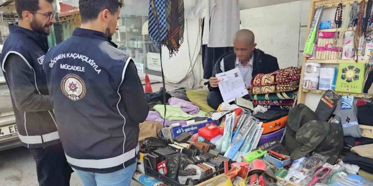 Ülke Genelinde 3’üncü Huzur Operasyonu Gerçekleştirildi