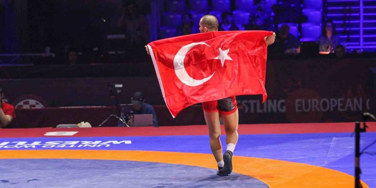 Feyzullah Aktürk: “allah Nasip Etti, O Rüyayı Yaşıyorum”