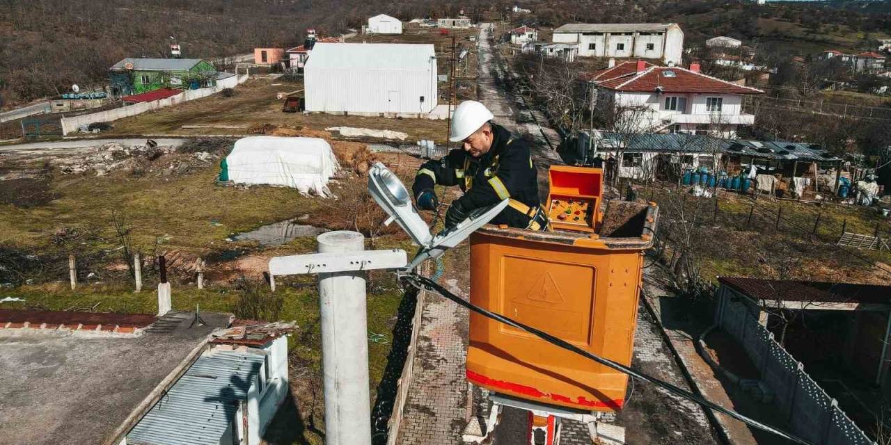Kesintisiz Enerji İçin Bayramı Çalışarak Geçirecekler
