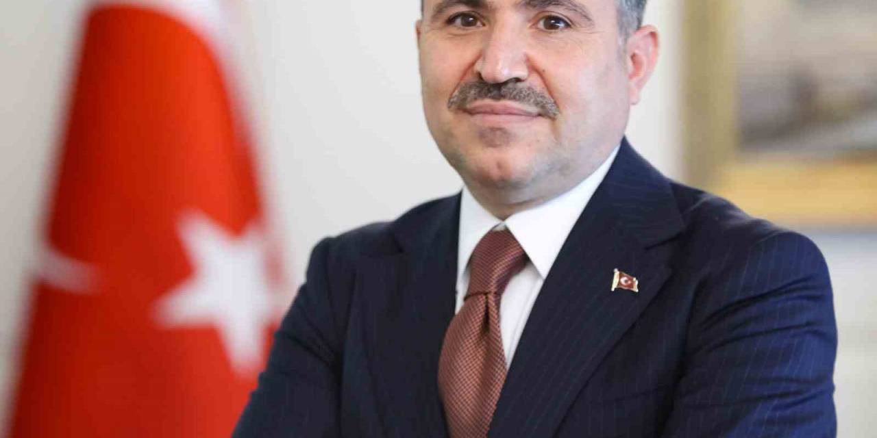 Vali Atay, Adıyaman’a Görevlendirildi