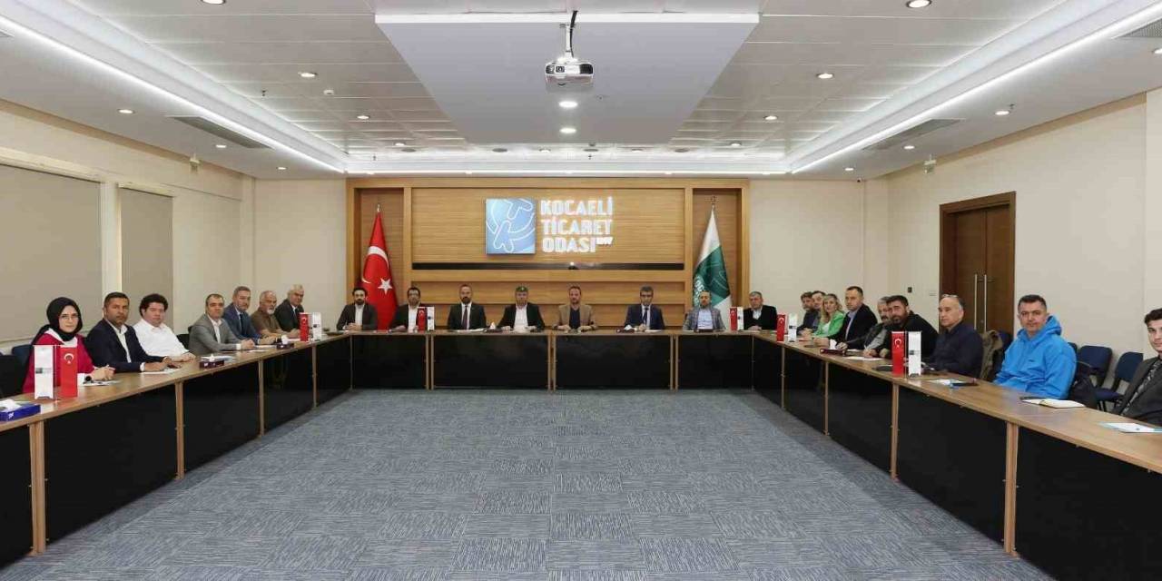 Deprem Paneli Yapılacak