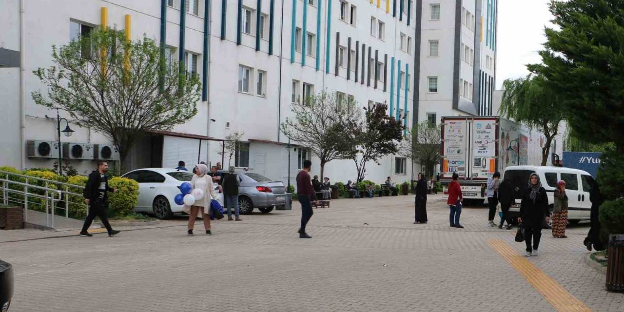 Depremzedeler Ramazan Bayramına Kyk Yurtlarında Giriyor
