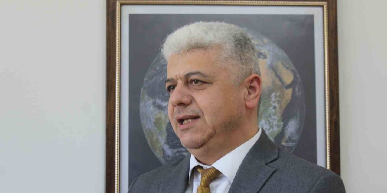 Afyonkarahisar, Denizli Ve Uşak’ta Bayram Boyunca Hava Nasıl Olacak?