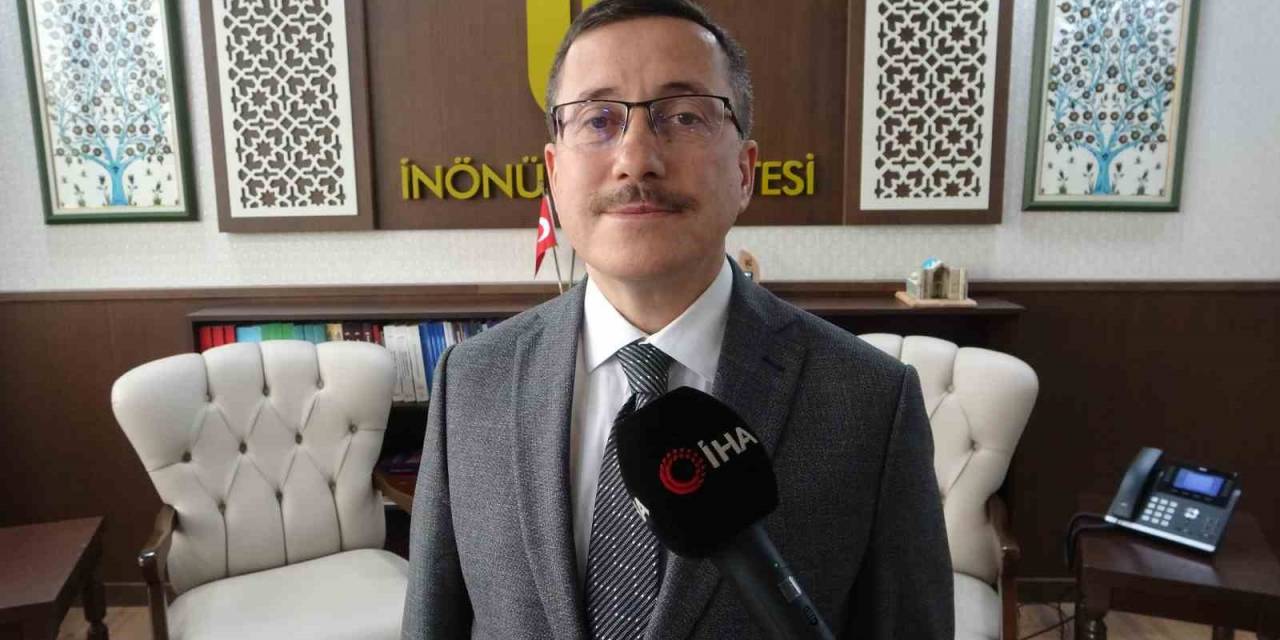 Depremde 65 Öğrencisini Kaybeden İnönü Üniversitesi Normale Dönmeye Çalışıyor