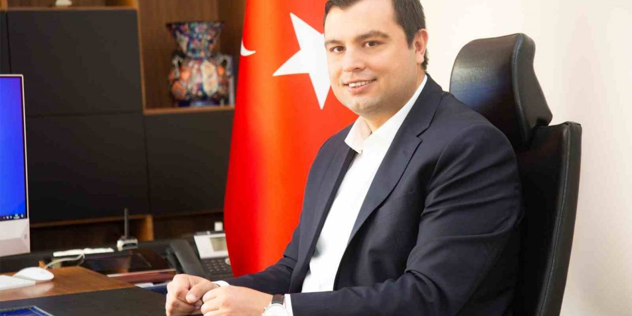 Başkan Çakın; “bayramlar Bizi Aynı Güzel Duyguların Etrafında Buluşturuyor”