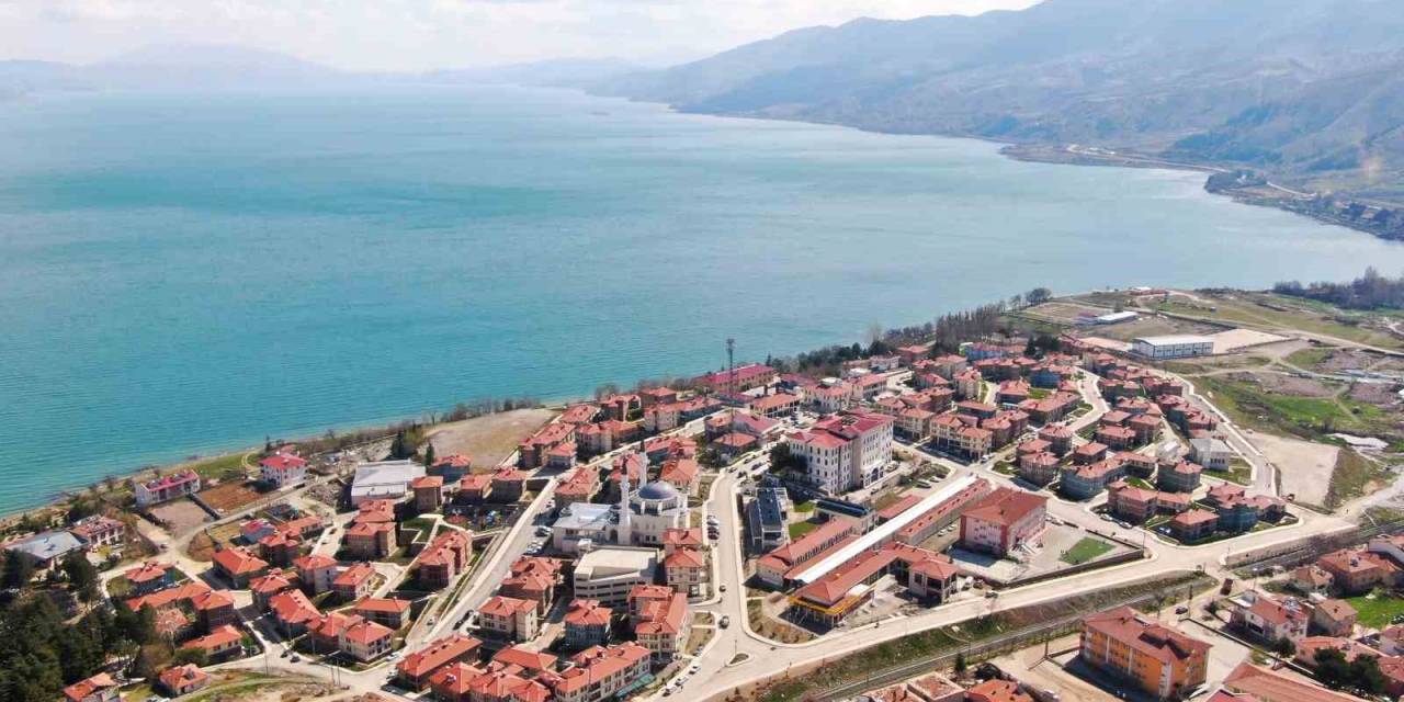 Elazığ’da 24 Artçı Deprem Yaşandı