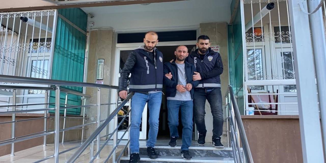 Konya’da Toplamda 566 Yıl Hapis Cezası Bulunan 118 Şahıs Yakalandı