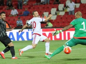 Spor Toto Süper Lig