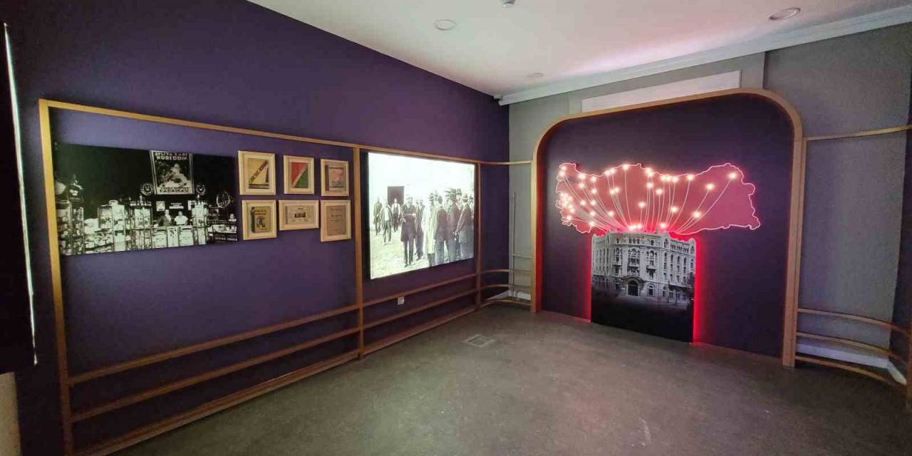 “yaşasın Cumhuriyet!” Sergisi Ankara’da Da Açılıyor