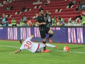 Spor Toto Süper Lig