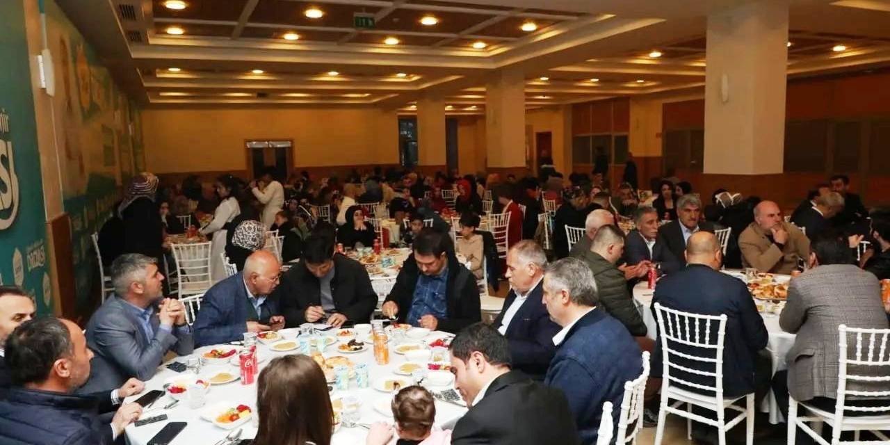 Dilovası’na Meslek Yüksek Okulu Sözü