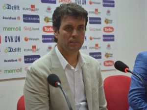 Cihat Arslan: "Çok Önemli Bir 3 Puan"