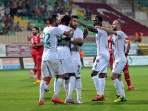 Ptt 1. Lig