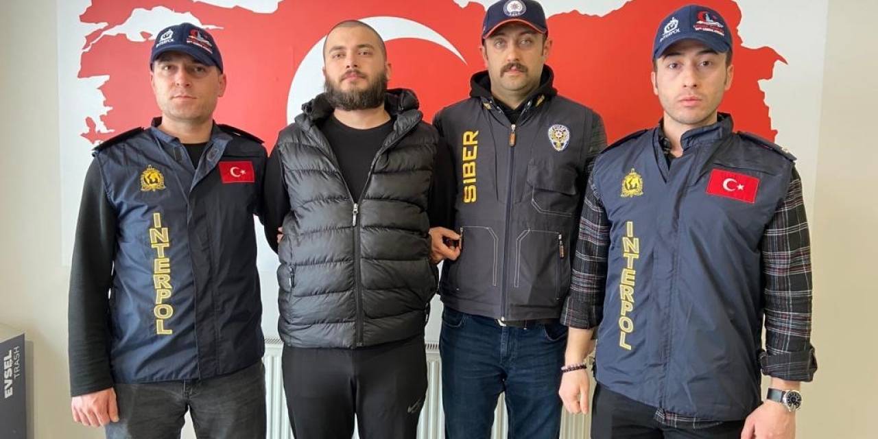 Emniyet Genel Müdürlüğü’nden Thodex’in Kurucusu Özer Hakkında Açıklama