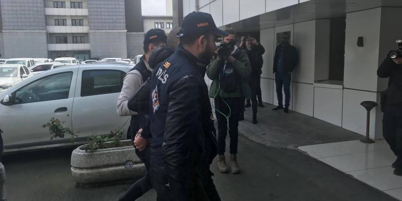Thodex’in Kurucusu Özer Emniyete Getirildi