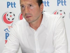 Elazığspor - Giresunspor Maçının Ardından