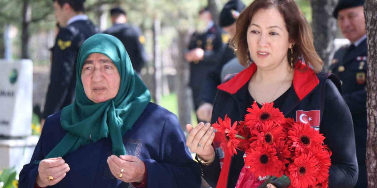 Kırşehir’de Hüzünlü Arefe Günü