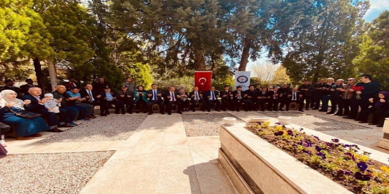 Denizli Protokolünden Bayram Ziyaretleri