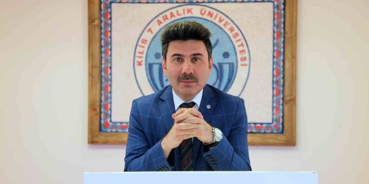 Rektör Karacoşkun’dan Bayram Mesajı