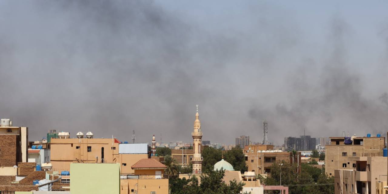 Sudan’da Can Kaybı 330’a Yükseldi